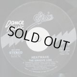 画像: Heatwave - The Groove Line/Always And Forever  12"