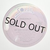 画像: Shalamar - My Girl Loves Me (Vocal Remix Of LP Version)/Dead Giveaway (LP Version)   12"