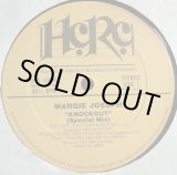 画像: Margie Joseph - Knockout (Special Mix)  12"