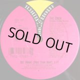 画像: The Crew Featuring Freedom Williams - Get Dumb ! (Free Your Body)  12"