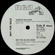 画像2: Jackie McLean - Doctor Jackyll And Mister Funk/On The Slick Side  12"