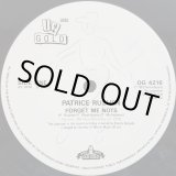 画像: Patrice Rushen - Forget Me Nots/Haven't You Heard  12"  