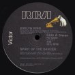 画像1: Evelyn King - Spirit Of The Dancer/I Can't Take It  12"