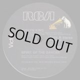 画像: Evelyn King - Spirit Of The Dancer/I Can't Take It  12"