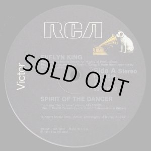 画像: Evelyn King - Spirit Of The Dancer/I Can't Take It  12"