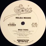 画像: Melba Moore - Miss Thing  12"