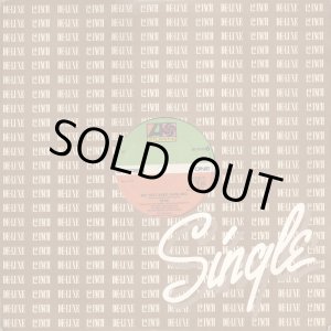 画像: Chic - My Feet Keep Dancing/What About Me  12"  