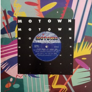 画像: Mary Jane Girls - In My House  12"