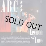 画像: ABC - The Lexicon Of Love  LP