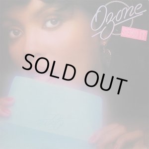 画像: Ozone - Send It  LP