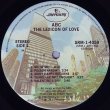 画像2: ABC - The Lexicon Of Love  LP