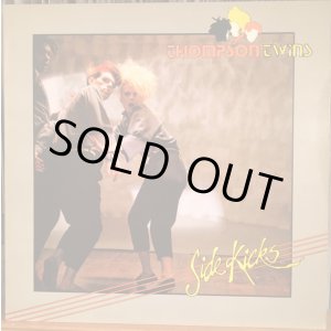 画像: Thompson Twins - Side Kicks LP