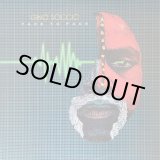 画像: Gino Soccio - Face To Face  LP