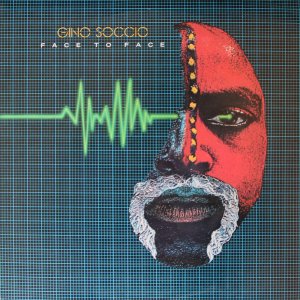 画像: Gino Soccio - Face To Face  LP