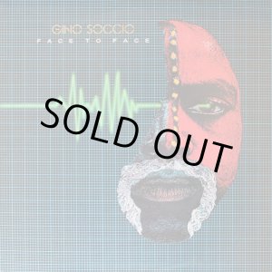 画像: Gino Soccio - Face To Face  LP