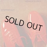 画像: Vernon Burch‎ - Steppin' Out  LP 