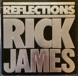 画像: Rick James - Reflections  LP