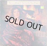 画像: Teena Marie - Irons In The Fire  LP