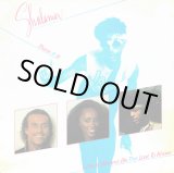 画像: Shalamar - There It Is (Extended Vers！)/I Don't Wanna Be The Last To Know  12"