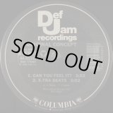 画像: Original Concept - Can You Feel It ?/Knowledge Me  12"