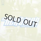 画像: The Nextmen - Turn It Up A Little Remixes   12"