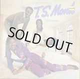 画像: T.S. Monk - House Of Music  LP