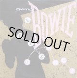 画像: David Bowie - Let's Dance/Cat People  12"