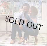 画像: Jerry Knight - Perfect Fit  LP