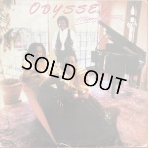 画像: Odyssey - Happy Together  LP
