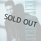画像: Keith Sweat - Keep It Comin' 12"