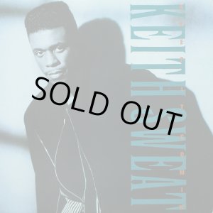 画像: Keith Sweat - Keep It Comin' 12"