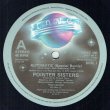 画像1: Pointer Sisters - Automatic/Nightline 12" 