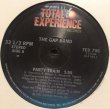 画像1: The Gap Band - Party Train  12"