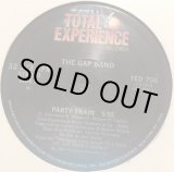 画像: The Gap Band - Party Train  12"