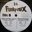 画像3: V.A - Funkymix 14  12"X3
