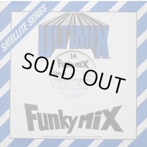 画像: V.A - Funkymix 14  12"X3