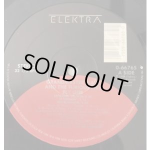 画像: Grandmaster Flash & The Furious Five - Fly Girl/Cold In Effect 12"