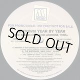 画像: V.A - Motown Year By Year 1960's  12"