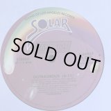 画像: Lakeside - Outrageous/So Let's Love  12"