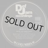 画像: Davy D - Have You Seen Davy/Keep Your Distance/Get Busy  12"