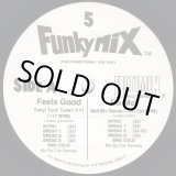 画像: V.A  - Funkymix 5 (Record 1 A/B Only)  12"