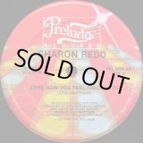 画像: Sharon Redd‎ - Love How You Feel  12" 