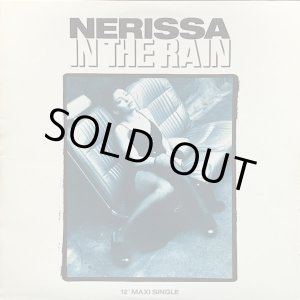 画像: Nerissa - In The Rain  12"