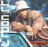 画像: LL Cool J - I'm That Type Of Guy/It Gets No Rougher  12"
