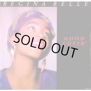 画像: Regina Belle - Good Lovin'  12"
