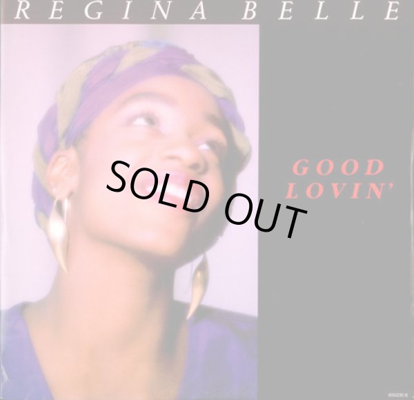 画像1: Regina Belle - Good Lovin'  12"