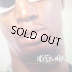 画像: Grandmaster Flash - Flash Is Back  2LP