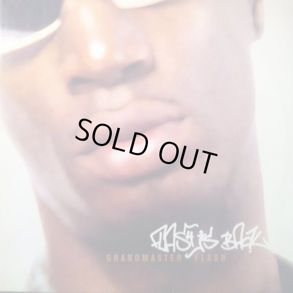 画像1: Grandmaster Flash - Flash Is Back  2LP