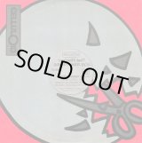 画像: Infinity And Grand Mixer D.St. - Grandmixer Cuts It Up !  12"