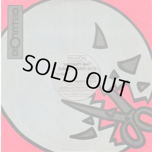 画像: Infinity And Grand Mixer D.St. - Grandmixer Cuts It Up !  12"